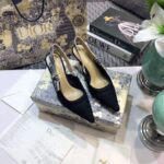 D Slingback Pump ((حذاء دي سلاينج باك) - Image 9
