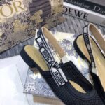 D Slingback Pump ((حذاء دي سلاينج باك) - Image 3