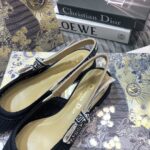 D Slingback Pump ((حذاء دي سلاينج باك) - Image 4