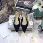 D Slingback Pump ((حذاء دي سلاينج باك) - Image 5