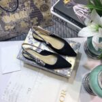 D Slingback Pump ((حذاء دي سلاينج باك) - Image 9