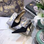 D Slingback Pump ((حذاء دي سلاينج باك) - Image 2