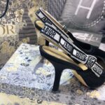 D Slingback Pump ((حذاء دي سلاينج باك) - Image 3