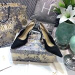 D Slingback Pump ((حذاء دي سلاينج باك) - Image 4