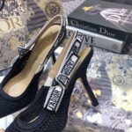 D Slingback Pump ((حذاء دي سلاينج باك) - Image 5
