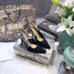 D Slingback Pump ((حذاء دي سلاينج باك) - Image 6