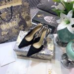 D Slingback Pump ((حذاء دي سلاينج باك) - Image 8