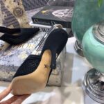 D Slingback Pump ((حذاء دي سلاينج باك) - Image 9