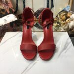 Patent Leather Sandals  صندلمن الجلد اللامع - Image 7