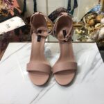 Patent Leather Sandals  صندلمن الجلد اللامع - Image 8