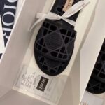 D Monogram Slipper ( حذاء دي مونوغرام سليبر ) - Image 3