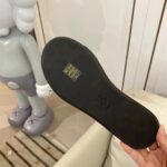 D Monogram Slipper ( حذاء دي مونوغرام سليبر ) - Image 6