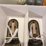 D Monogram Slipper ( حذاء دي مونوغرام سليبر ) - Image 8
