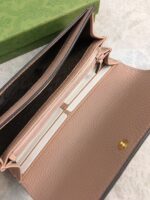 Marmont continental wallet (محفظة مارمونت القارية ) - Image 3
