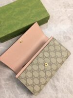 Marmont continental wallet (محفظة مارمونت القارية ) - Image 6