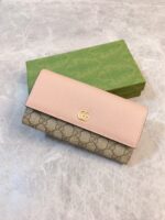 Marmont continental wallet (محفظة مارمونت القارية ) - Image 2