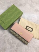 Marmont continental wallet (محفظة مارمونت القارية ) - Image 8