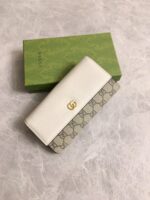 Marmont continental wallet (محفظة مارمونت القارية ) - Image 4
