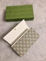 Marmont continental wallet (محفظة مارمونت القارية ) - Image 5