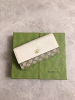 Marmont continental wallet (محفظة مارمونت القارية )