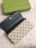 Marmont continental wallet (محفظة مارمونت القارية ) - Image 2