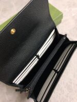 Marmont continental wallet (محفظة مارمونت القارية ) - Image 3