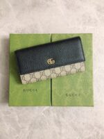 Marmont continental wallet (محفظة مارمونت القارية )