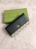 Marmont continental wallet (محفظة مارمونت القارية ) - Image 6