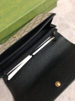 Marmont continental wallet (محفظة مارمونت القارية ) - Image 8