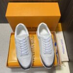 LV Sneakers Shoes ( حذاء “لوي سنيكرز) - Image 7