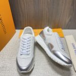 LV Sneakers Shoes ( حذاء “لوي سنيكرز) - Image 2