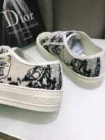 Christian D Sneaker ( حذاء دي كريستيان سنيكرز) - Image 4