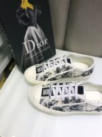 Christian D Sneaker ( حذاء دي كريستيان سنيكرز) - Image 6