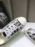 Christian D Sneaker ( حذاء دي كريستيان سنيكرز) - Image 7