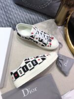 Christian D Sneaker ( حذاء دي كريستيان سنيكرز) - Image 4