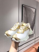 D Vibe Sneaker (دي حذاء فايب سنيكرز)