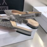D Slingback Pump ((حذاء دي سلاينج باك) - Image 3