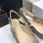 D Slingback Pump ((حذاء دي سلاينج باك) - Image 5