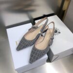 D Slingback Pump ((حذاء دي سلاينج باك) - Image 6