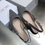 D Slingback Pump ((حذاء دي سلاينج باك) - Image 7
