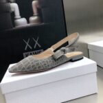 D Slingback Pump ((حذاء دي سلاينج باك) - Image 8