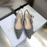D Slingback Pump ((حذاء دي سلاينج باك) - Image 2