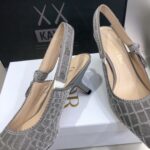 D Slingback Pump ((حذاء دي سلاينج باك) - Image 3