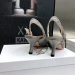 D Slingback Pump ((حذاء دي سلاينج باك) - Image 9