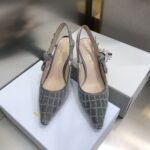 D Slingback Pump ((حذاء دي سلاينج باك) - Image 5