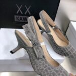 D Slingback Pump ((حذاء دي سلاينج باك) - Image 6