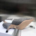 D Slingback Pump ((حذاء دي سلاينج باك) - Image 2