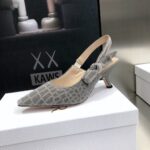 D Slingback Pump ((حذاء دي سلاينج باك) - Image 7