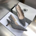 D Slingback Pump ((حذاء دي سلاينج باك) - Image 8