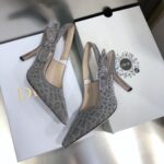 D Slingback Pump ((حذاء دي سلاينج باك) - Image 3